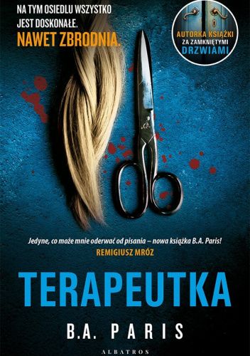 Terapeutka