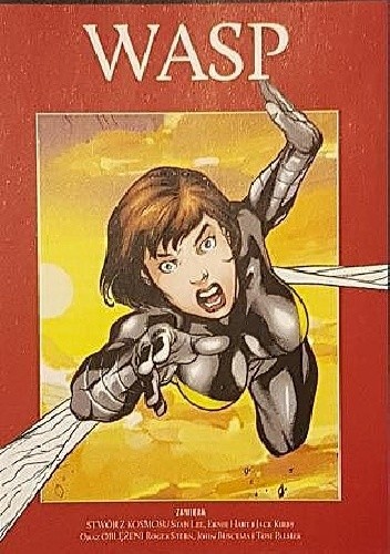 Wasp: Stwór z kosmosu / Oblężeni