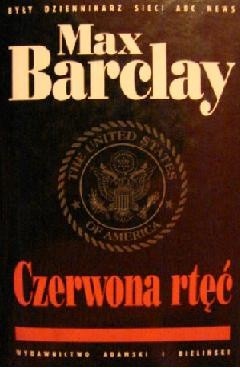Czerwona rtęć