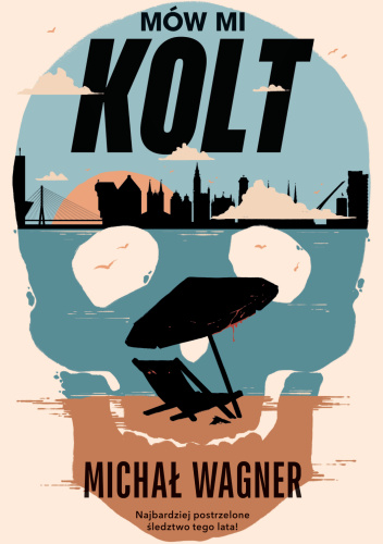 Mów mi Kolt