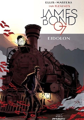 James Bond #9 - EIDOLON