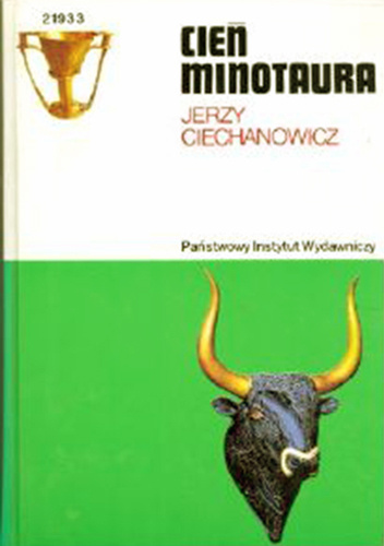 Cień Minotaura