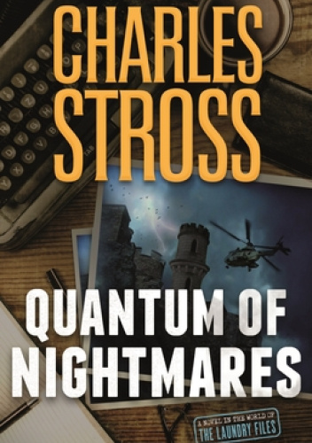 Quantum of Nightmares