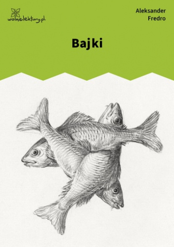 Bajki