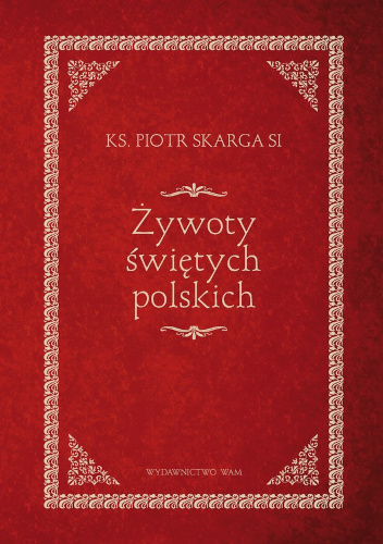 Żywoty świętych polskich
