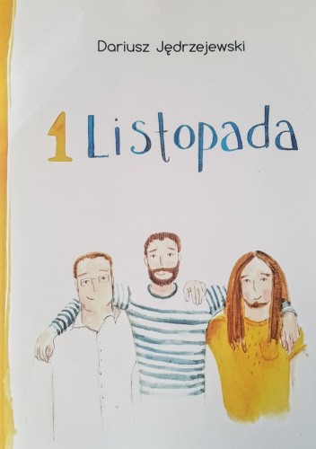 1 listopada