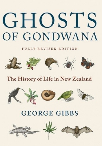 Ghosts of Gondwana