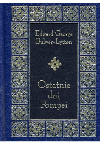 Ostatnie dni Pompei