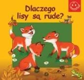 Dlaczego lisy są rude?