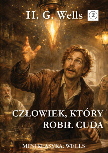 Człowiek, który robił cuda
