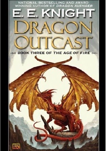 Dragon Outcast