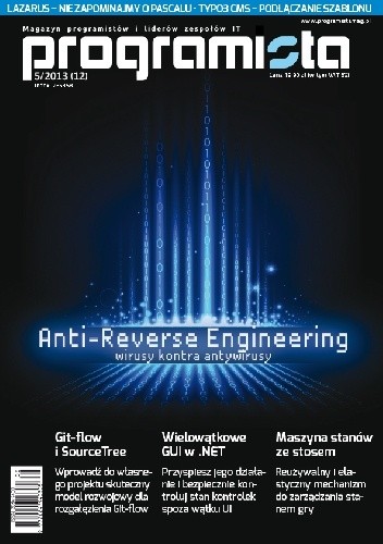 Programista 5/2013