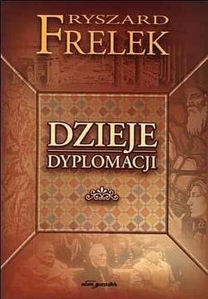 Dzieje dyplomacji