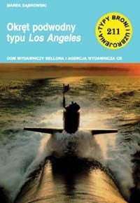Okręt podwodny typu Los Angeles