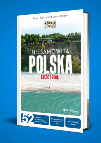 Niesamowita Polska Część 2