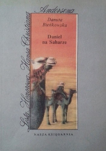 Daniel na Saharze