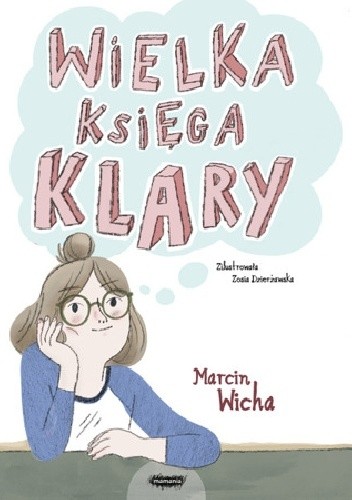 Wielka księga Klary