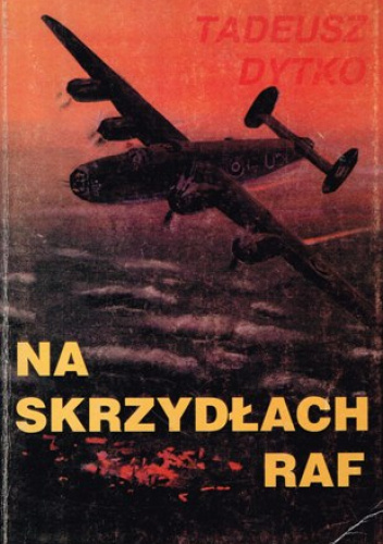 Na skrzydłach RAF