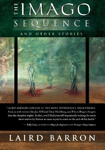 The Imago Sequence and Other Stories