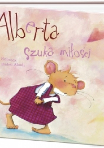 Alberta szuka miłości
