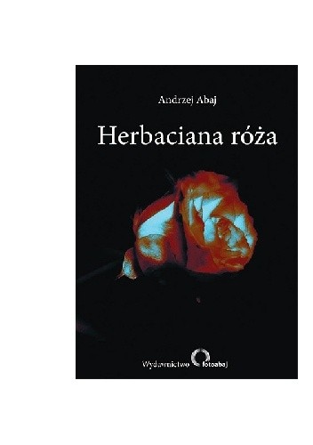 Herbaciana róża