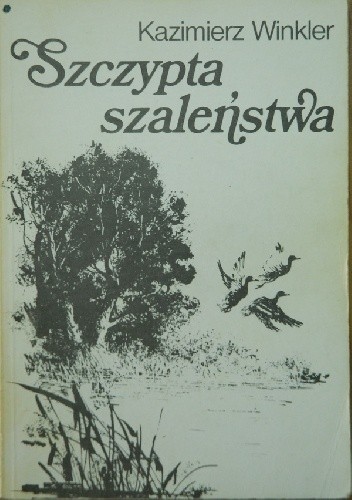 Szczypta szaleństwa