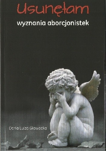 Usunęłam. Wyznania aborcjonistek