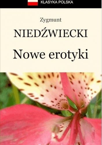 Nowe erotyki