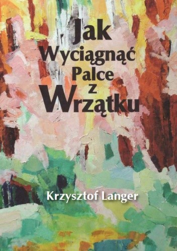 Jak wyciągnąć palce z wrzątku
