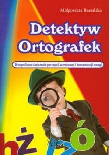 Detektyw Ortografek
