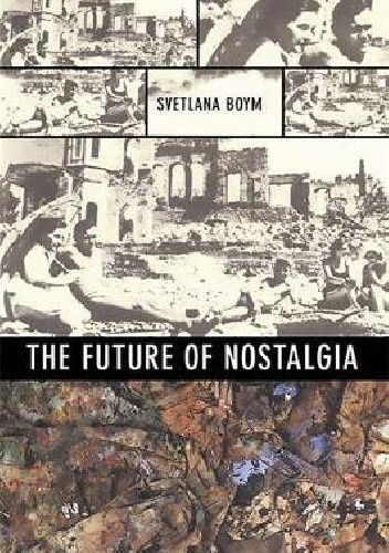 The Future of Nostalgia