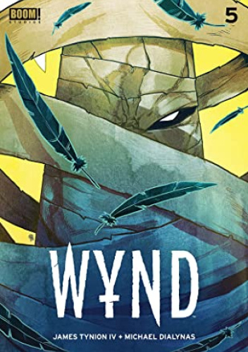 Wynd #5
