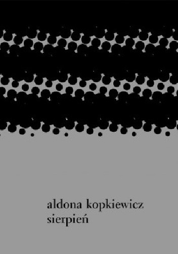 Sierpień