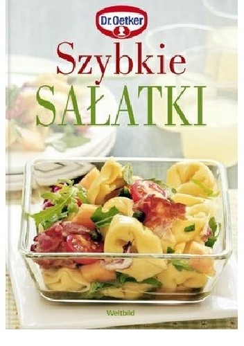 Szybkie sałatki