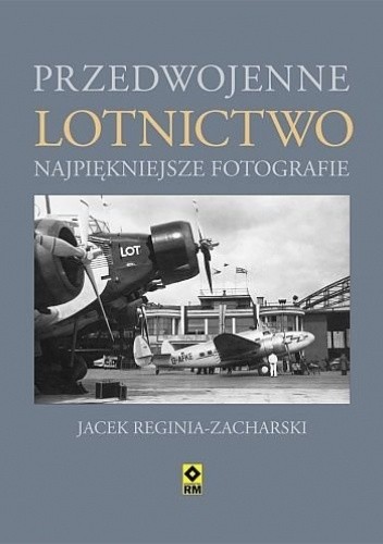 Przedwojenne lotnictwo