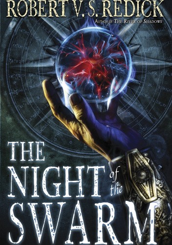 The Night of the Swarm