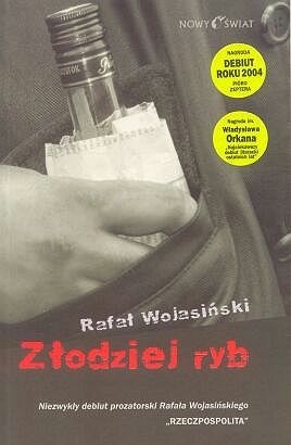 Złodziej ryb