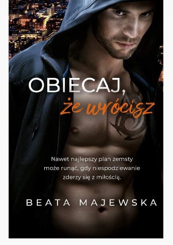 Obiecaj, że wrócisz