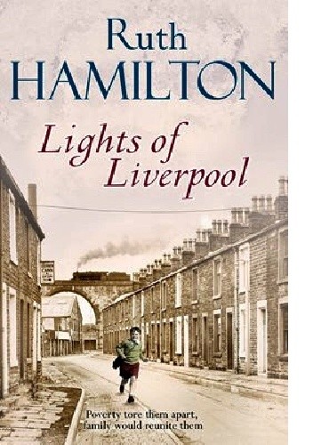 Lights of Liverpool
