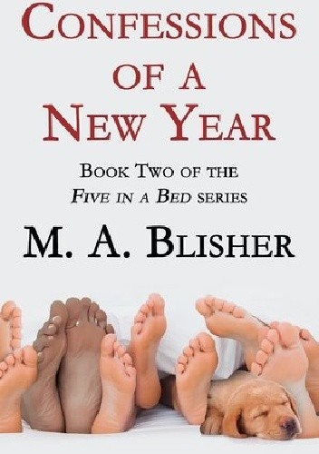 Confessions of a New Year