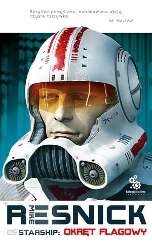 Starship: Okręt flagowy