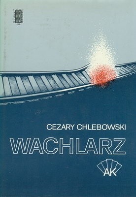 Wachlarz