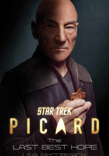 Star Trek: Picard: The Last Best Hope