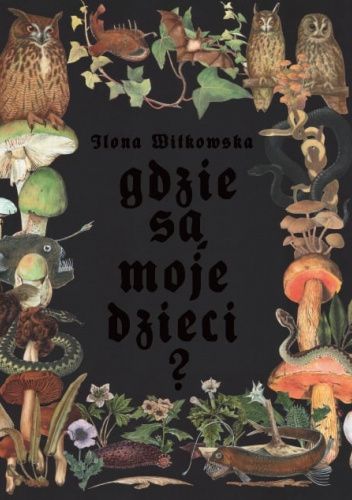 gdzie są moje dzieci?