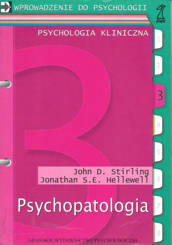 Psychopatologia