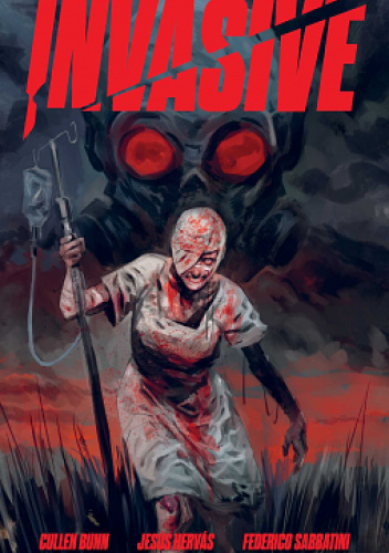 Invasive