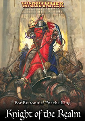 Knight of the Realm
