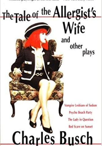 The Tale of the Allergist's Wife