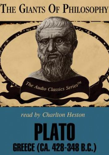 Plato: Greece (ca. 428–348 BC)