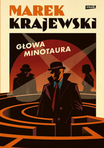 Głowa Minotaura